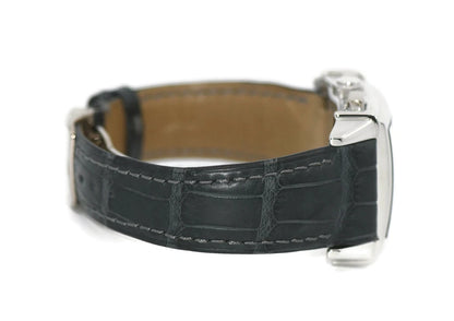 Girard Perregaux Vintage 1945 Chronograph Platinum Watch 2599