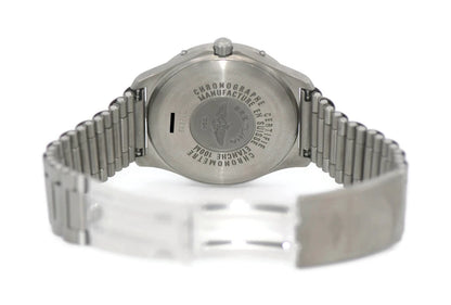 Breitling Aerospace Young America Titanium Watch E65362