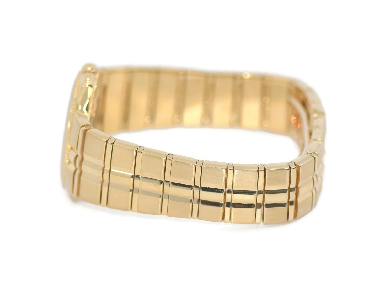 Vacheron Constantin Phidias 18K Yellow Gold Watch