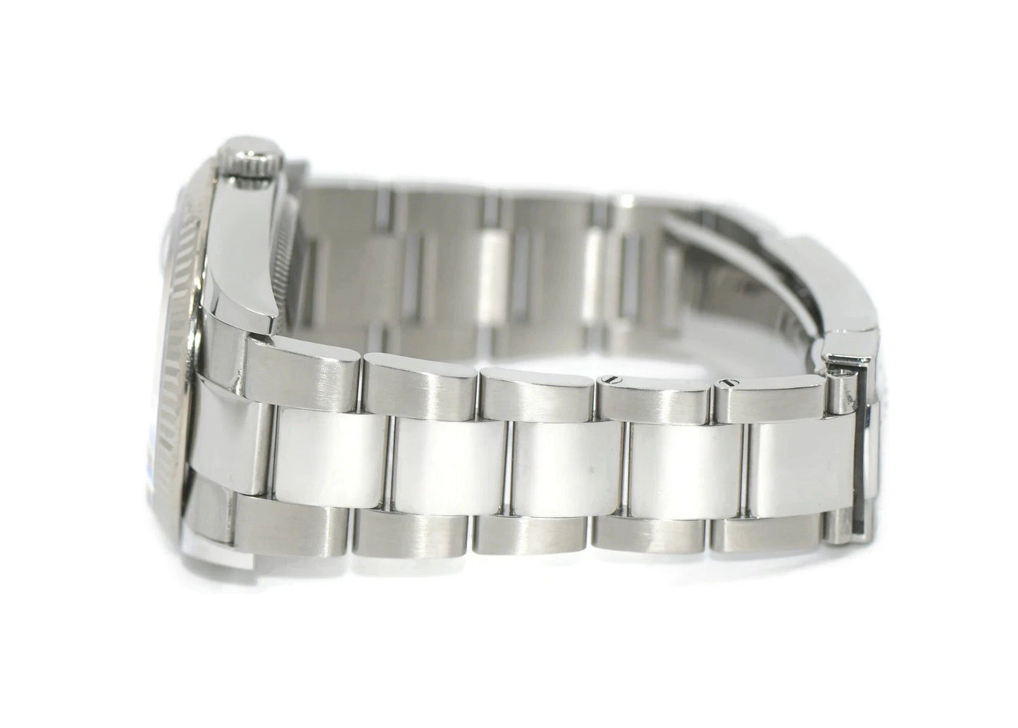 Rolex Datejust 36 Stainless Steel Watch 116234