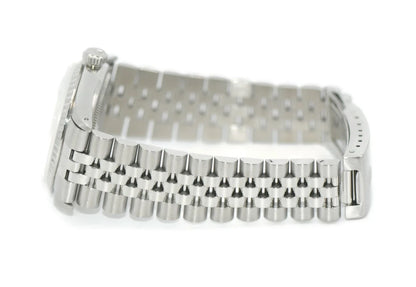 Rolex Datejust Stainless Steel Watch 1603