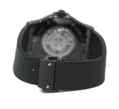 Hublot Classic Fusion Black Magic Ceramic Watch 511.CM.1171.RX