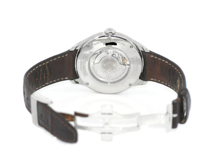 Baume & Mercier Clifton Stainless Steel Watch M0A10111