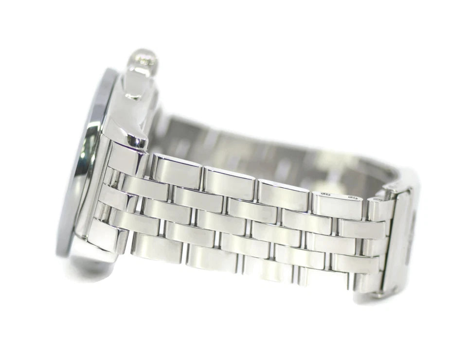 Breitling Galactic Unitime Stainless Steel Watch WB3510