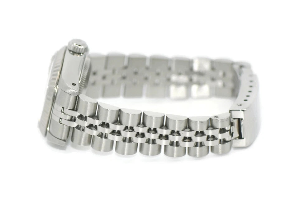 Rolex Datejust Stainless Steel Watch 69174