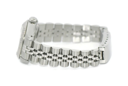 Rolex Datejust Stainless Steel Watch 69174