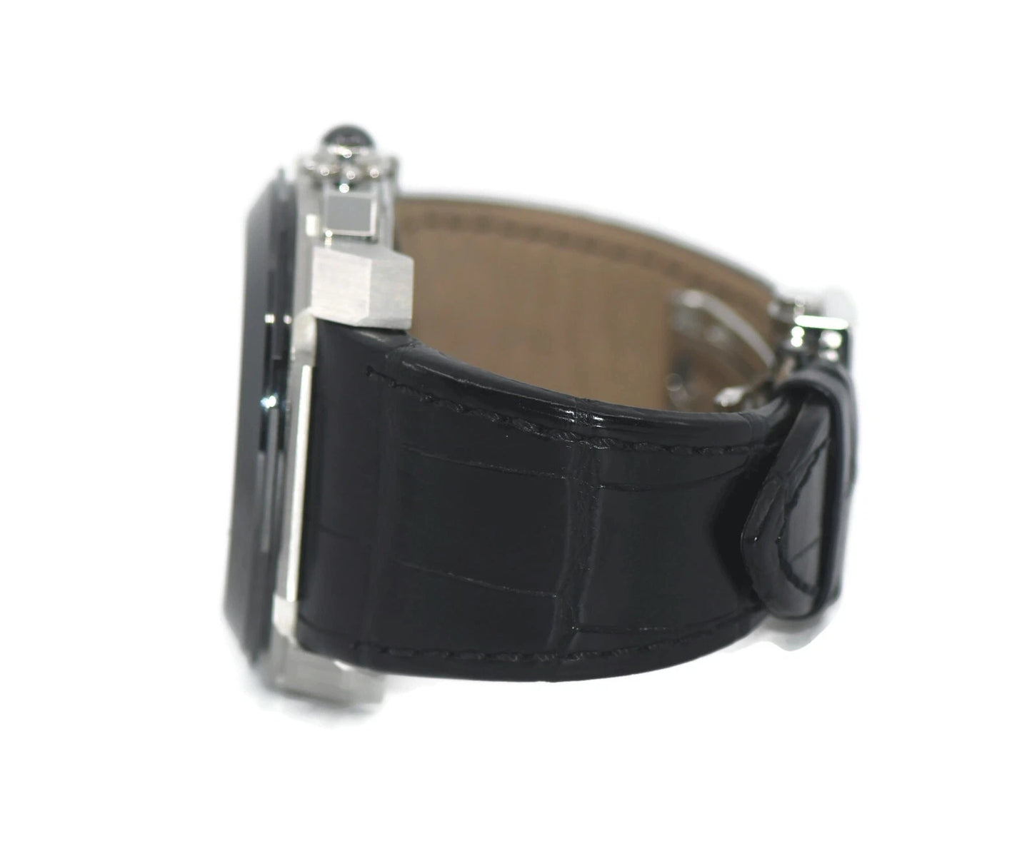 Bulgari Gerald Genta Octo Stainless Steel Watch 101882