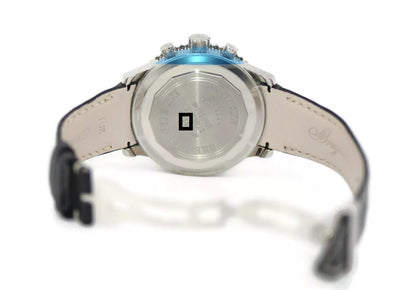 Breguet Type XXI Transatlantique Stainless Steel Watch 3810