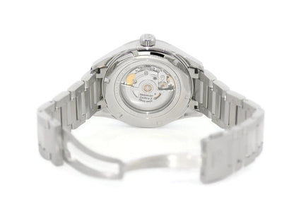 Tag Heuer Carrera Statinless Steel Watch WAR201C