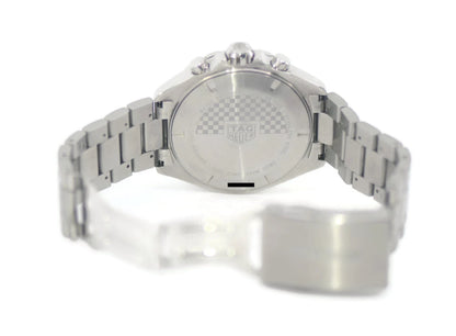 Tag Heuer Formula 1 Chronograph Stainless Steel Watch CAZ1014