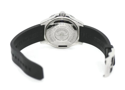 Breitling Superocean Stainless Steel Watch A17364