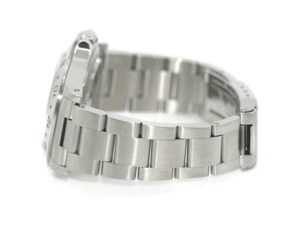 Rolex Explorer II Stainless Steel Watch 16570