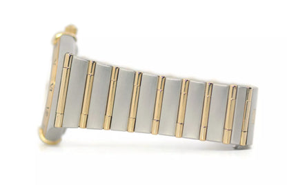 Omega Constellation 18K/Stainless Steel Watch 1302.30