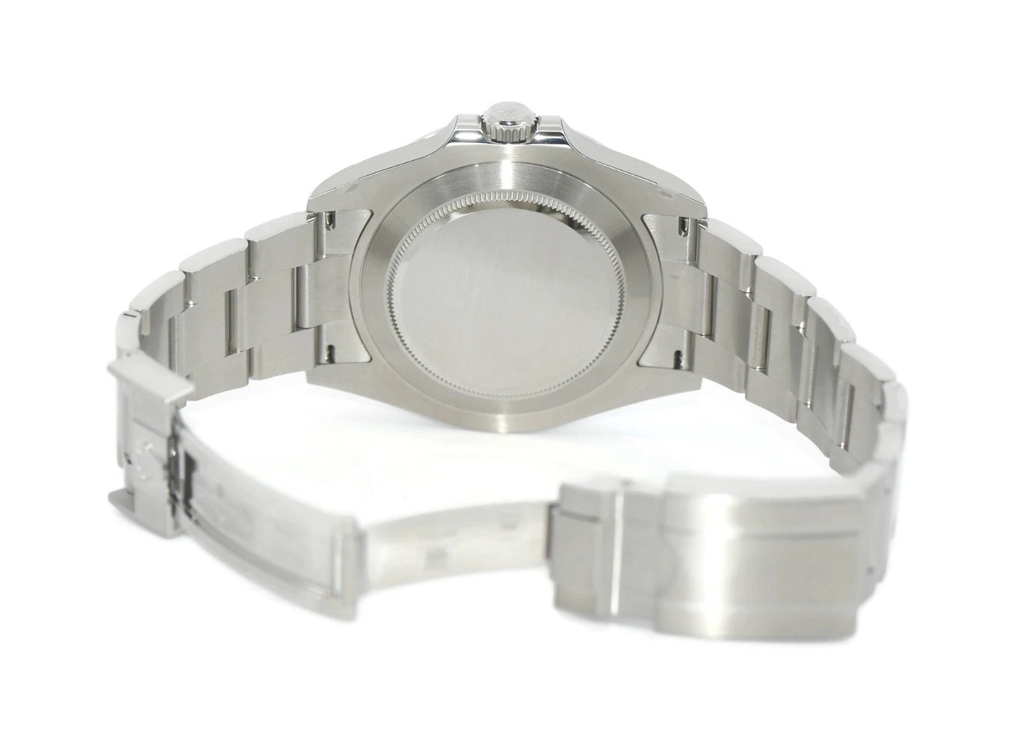 Rolex Explorer II Stainless Steel Watch 226570