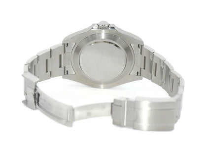 Rolex Explorer II Stainless Steel Watch 226570