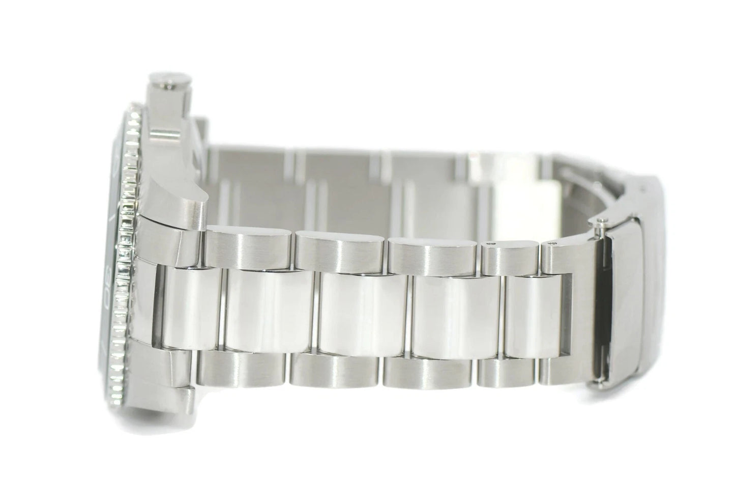 Longines Hydro Conquest Stainless Steel Watch L3.781.4