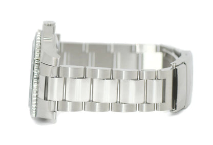Longines Hydro Conquest Stainless Steel Watch L3.781.4