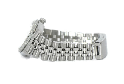 Rolex Datejust Stainless Steel Watch 78240