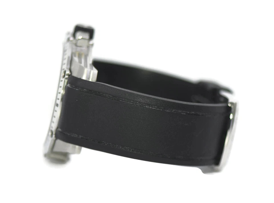 Chopard Classic Racing Superfast Stainless Steel Watch 168537