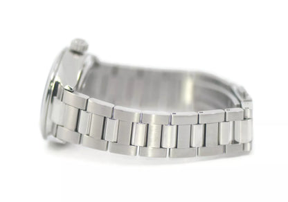 Tag Heuer Carrera Stainless Steel Watch WBN2411