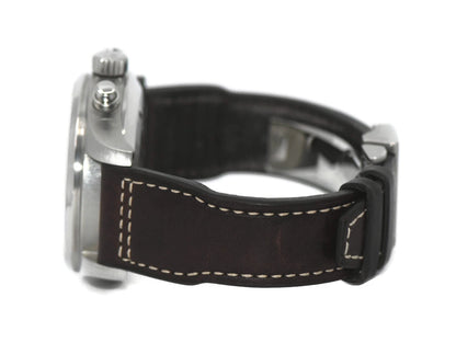 IWC Pilot Chronograph Stainless Steel Watch IW377706