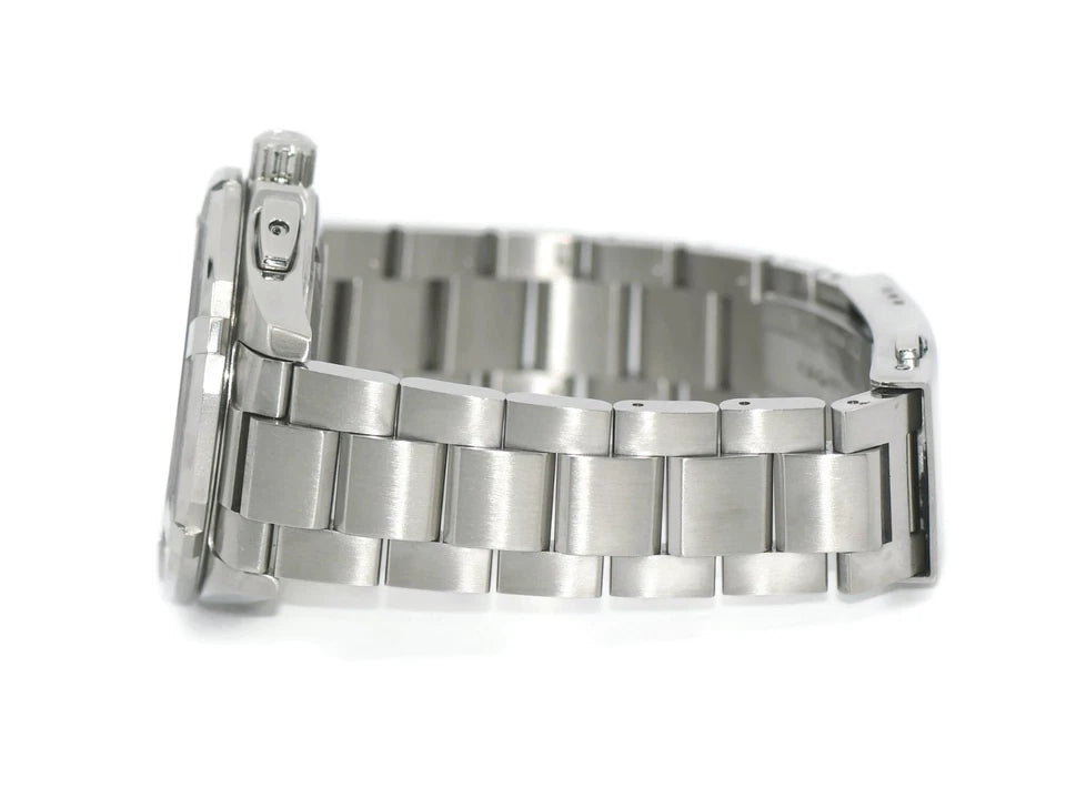 Tag Heuer Aquaracer Stainless Steel Watch WAY111Z