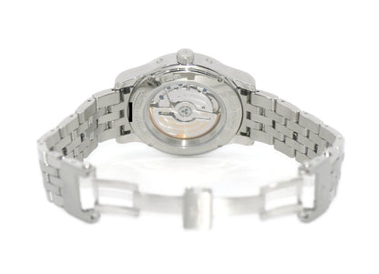 Jaeger LeCoultre Master Calendar Stainless Steel Watch Q151812A