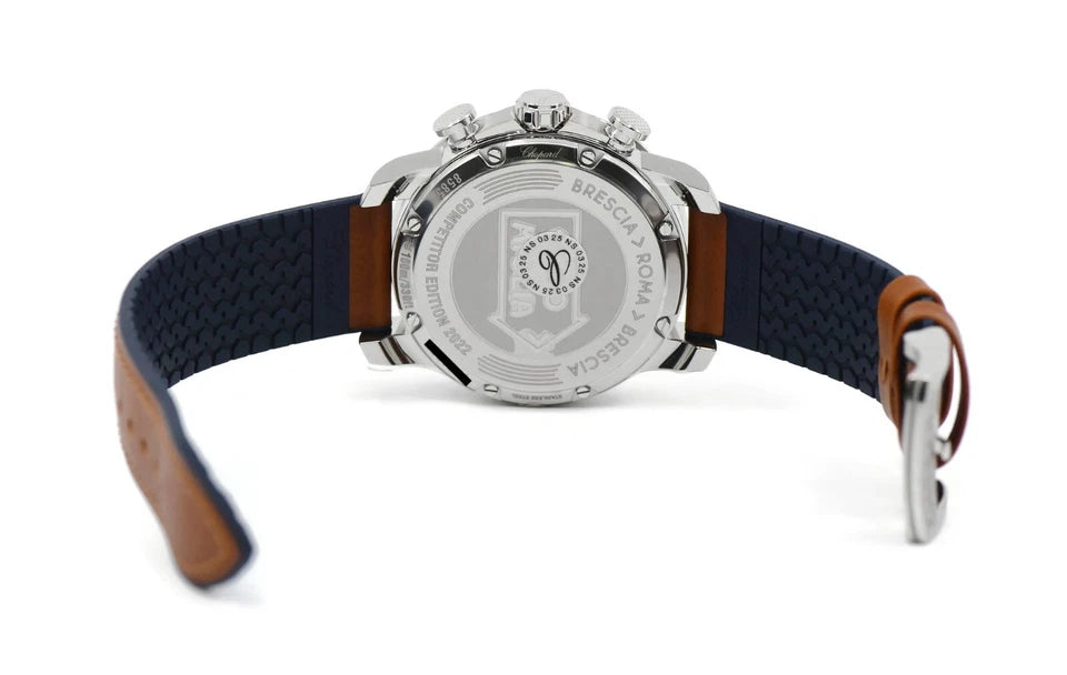 Chopard Mille Miglia Competitor Edition 2022 Stainless Steel Watch 8585