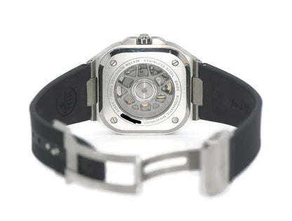 Bell & Ross BRX Stainless Steel Watch BR05