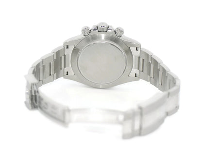 Rolex Daytona Stainless Steel Watch 116520