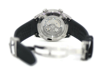 Jaeger LeCoultre Polaris Stainless Steel Watch Q906867J