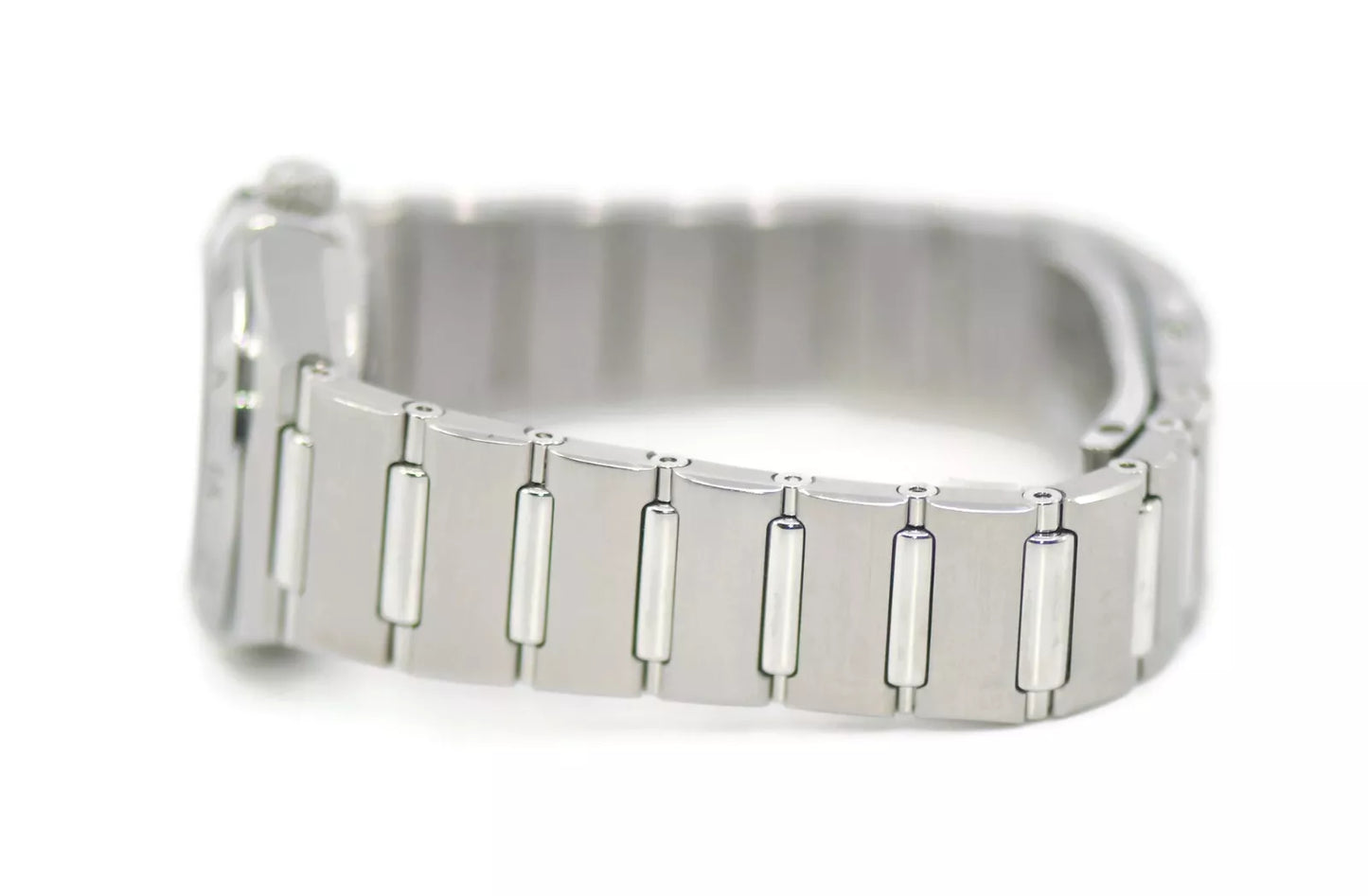 Omega Constellation Diamond Stainless Steel Watch 131.10.29.20.52.001