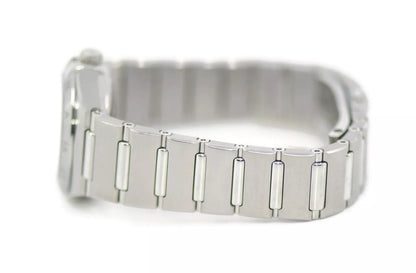 Omega Constellation Diamond Stainless Steel Watch 131.10.29.20.52.001