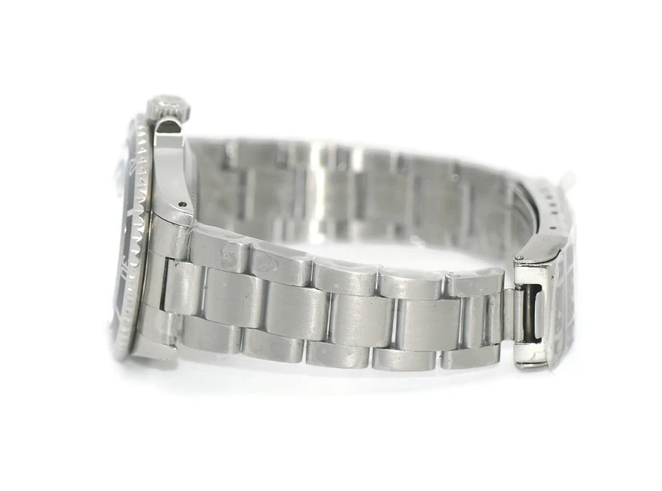 Rolex Submariner Stainless Steel Watch 16610