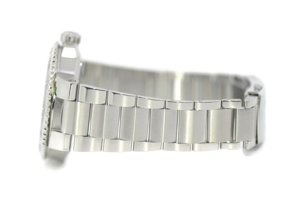 Oris Aquis Date Stainless Steel Watch 7730