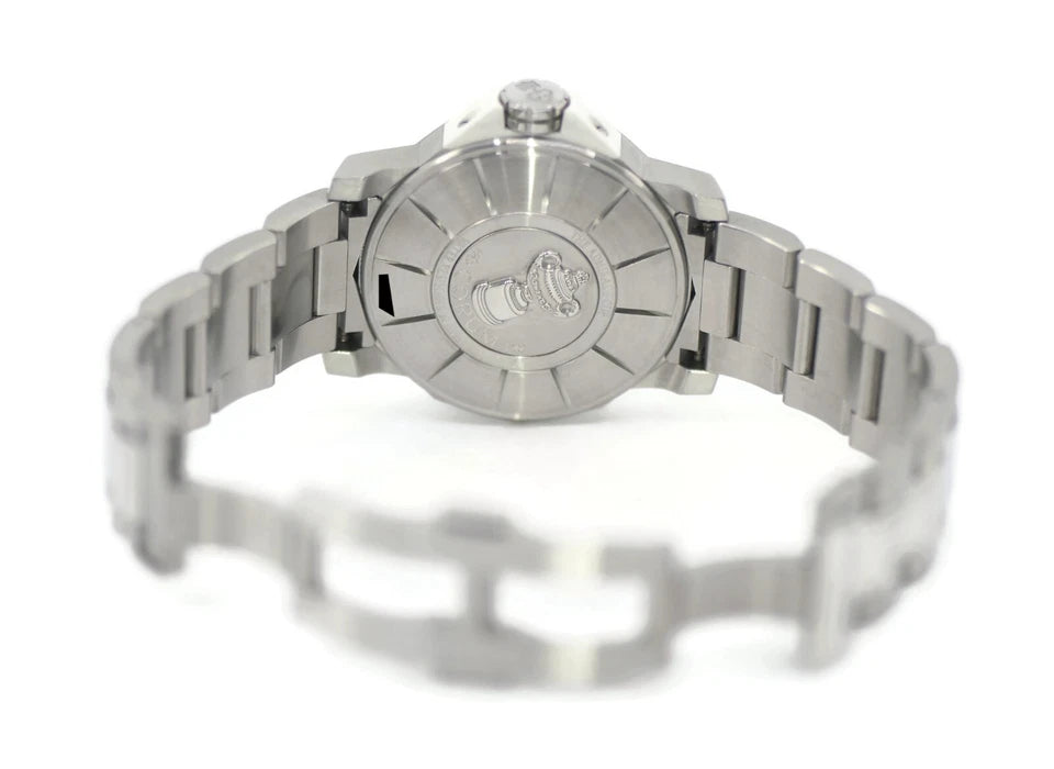 Corum Admiral's Cup Stainless Steel Watch 01.0010