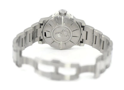 Corum Admiral's Cup Stainless Steel Watch 01.0010