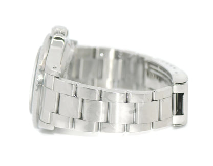 Rolex Sea Dweller Stainless Steel Watch 16600