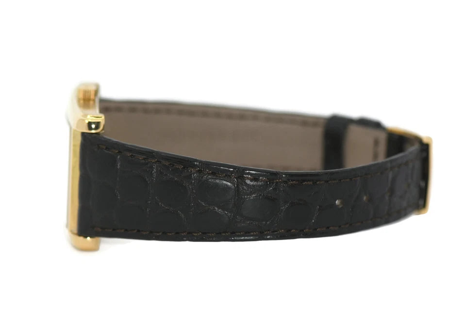 Patek Philippe Gondolo 18K Yellow Gold Watch 5014J