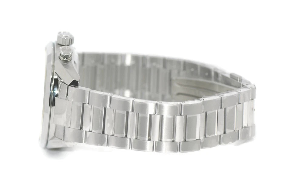 Tag Heuer Carrera Chronograph Stainless Steel Watch CBN2011