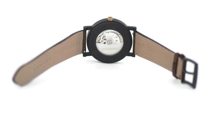 Bulgari Roma Stainless Steel Watch 103556