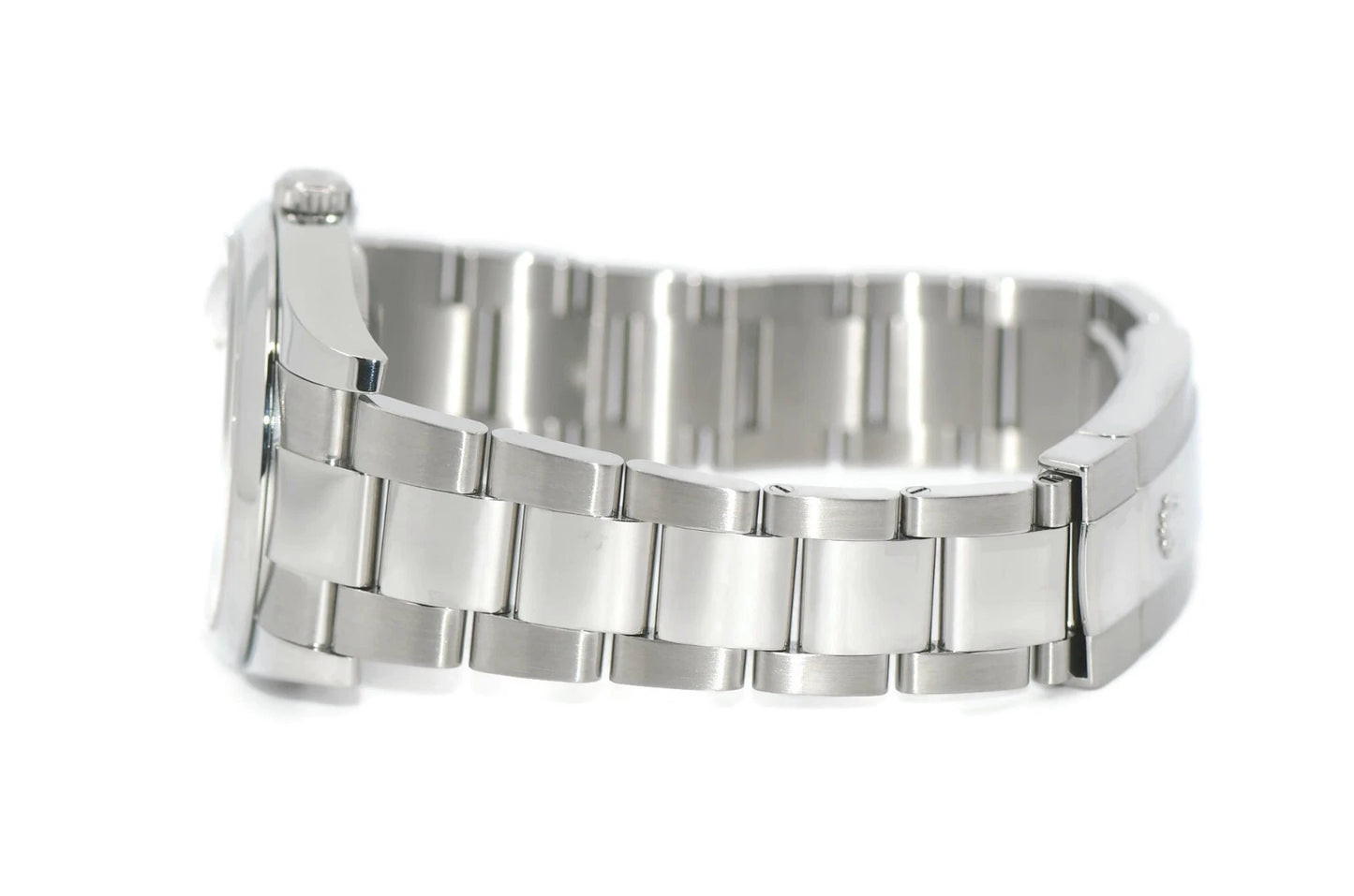 Rolex Datejust Stainless Steel Watch 116200