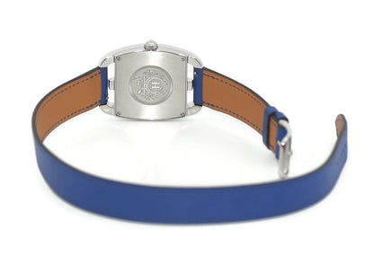 Hermes Cape Cod Stainless Steel Watch CT1.710