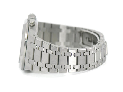 Audeamrs Piguet Royal Oak Chronograph Stainless Steel Watch 25860ST