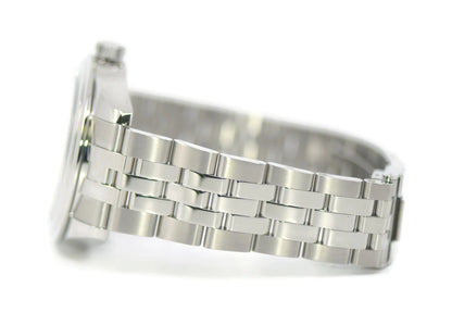 Tudor Glamour Date Stainless Steel Watch 57100