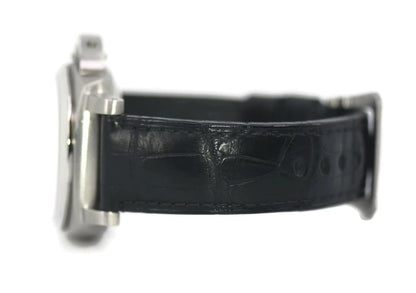 Panerai Luminor GMT Stainless Steel Watch PAM00320