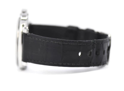 Panerai Luminor Due Stainless Steel Watch PAM00674