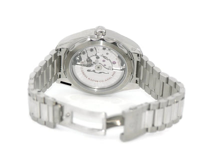 Omega Seamaster Aqua Terra Stainless Steel Watch 220.10.41.21.03.006