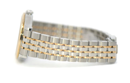 Tudor 1926 Diamond 18K/Stainless Steel Watch 91451