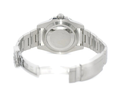 Rolex Submariner Hulk Stainless Steel Watch 116610LV